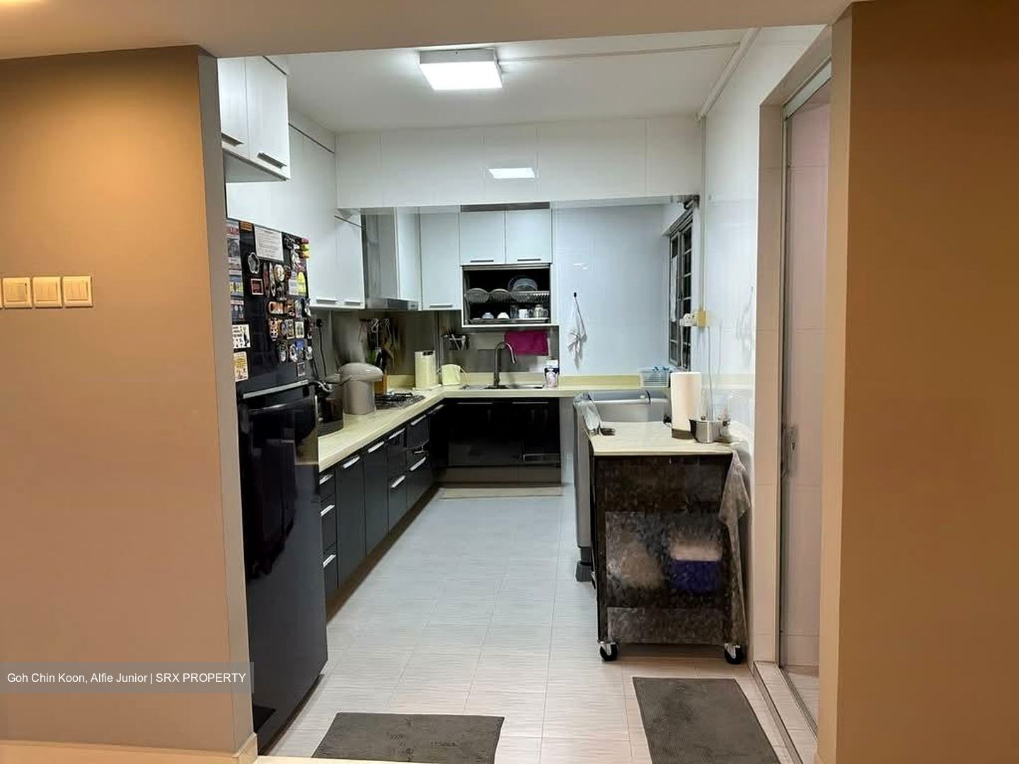 Blk 716 Ang Mo Kio Avenue 6 (Ang Mo Kio), HDB 5 Rooms #529216791